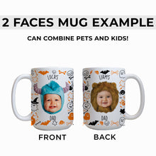 Load image into Gallery viewer, Baby Halloween Mug