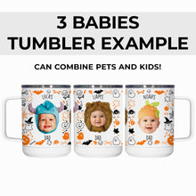 Load image into Gallery viewer, Baby Halloween Travel Mug