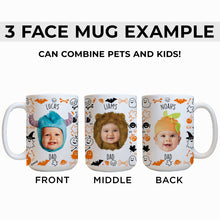 Load image into Gallery viewer, Baby Halloween Mug