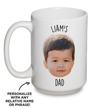 Load image into Gallery viewer, Personalized Baby Mug