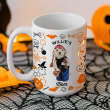 Load image into Gallery viewer, Baby Halloween Mug