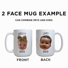 Load image into Gallery viewer, Personalized Baby Mug