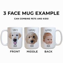 Load image into Gallery viewer, Personalized Baby Mug