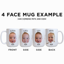 Load image into Gallery viewer, Personalized Baby Mug