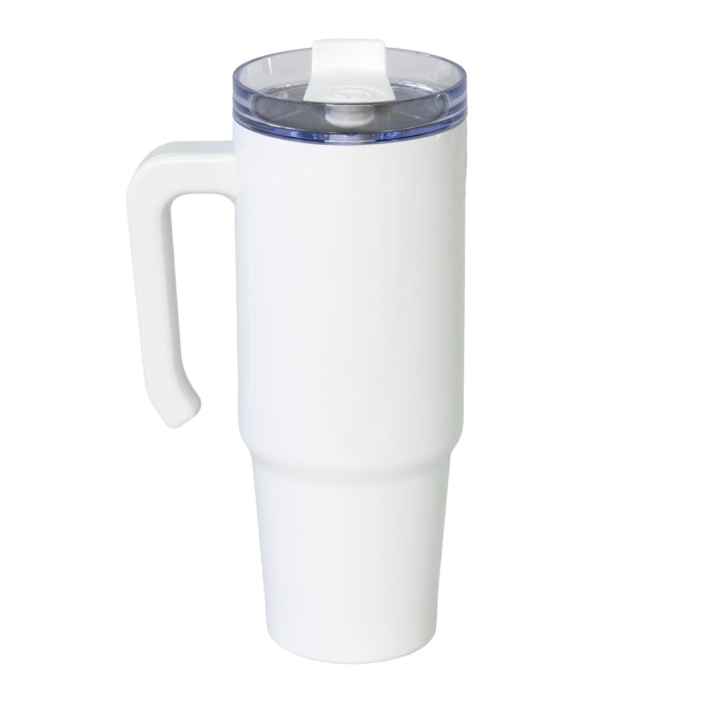 Large Tumbler Replacement Lid Type League Press