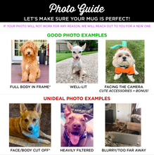 Load image into Gallery viewer, Personalized Pet Skinny Tumbler