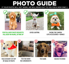 Load image into Gallery viewer, Personalized Heart Pet Mug