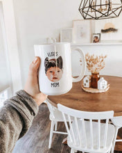 Load image into Gallery viewer, Personalized Baby Mug