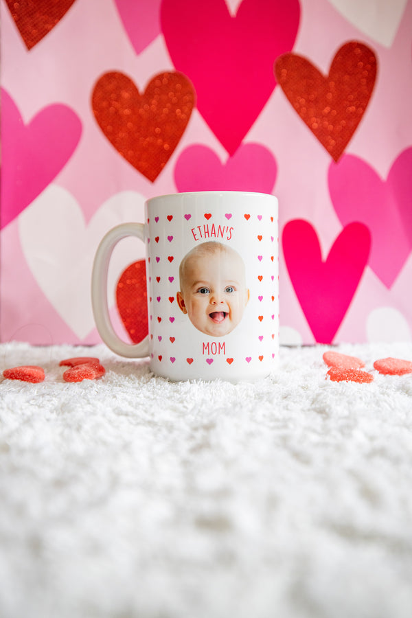 Valentine Collection