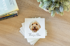 Personalized Coasters