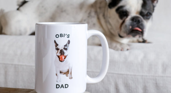 Personalized Pet Gifts