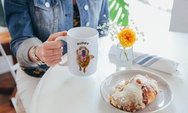 For the Dog Moms
