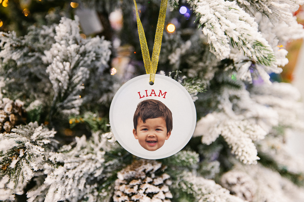 Ornaments