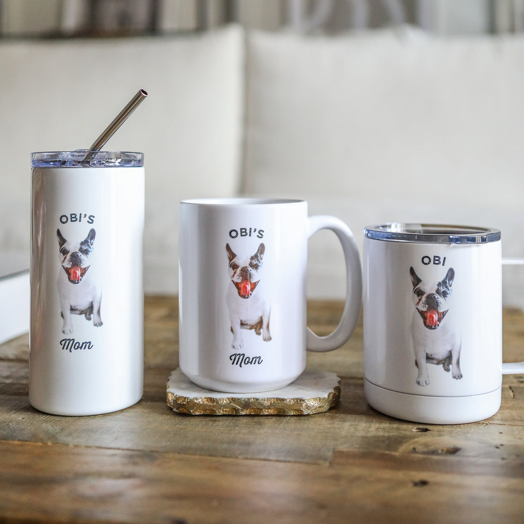 Custom Mugs With Faces