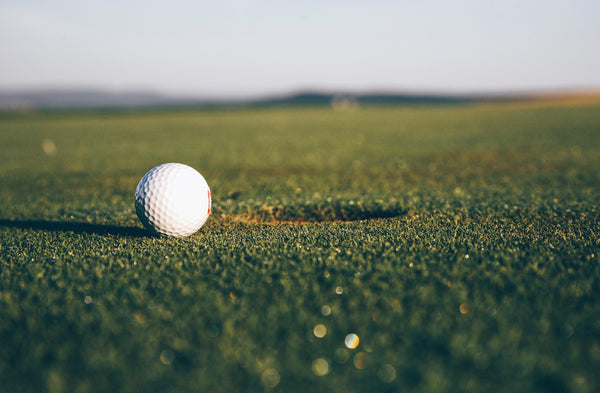 Personalized Golf Mugs