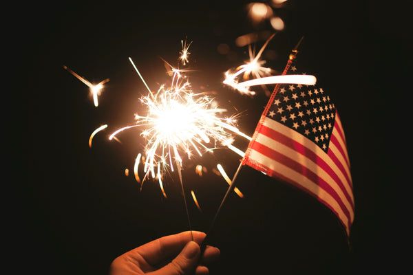 Stars and Stripes Collection