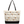 Personalized Pet Pattern Tote Bag