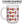 Personalized Heart Pattern Mug