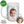 Personalized Baby Golf Mug