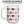 Personalized Flower Pattern Mug