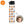 Personalized Halloween Water Bottle