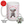 Personalized Heart Pet Mug