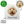 Personalized Pet Coaster