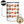 Personalized Pet Football Travel Mug
