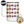 Personalized Pet Football Travel Mug