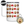 Personalized Pet Football Travel Mug