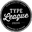 Personalized Baby and Pet Drinkware by Type League Press logo