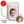 Personalized Heart Face Mug