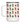 Personalized Pet Christmas Pattern Travel Mug