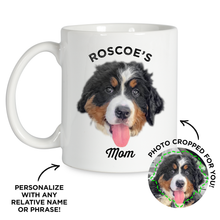 Load image into Gallery viewer, Personalized Pet Mug
