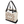 Personalized Pet Pattern Tote Bag