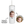 Personalized Baby Skinny Tumbler