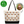 Personalized Pet Pattern Tote Bag