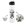 Personalized Pet Water Bottle