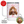 Personalized Pet Heart Travel Mug