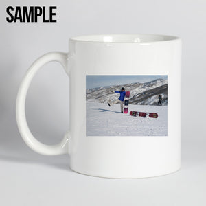 Your Image on a Mug