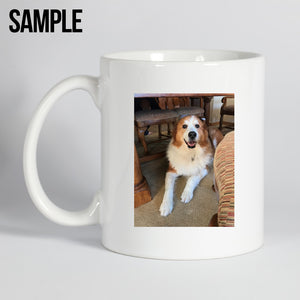 Your Image on a Mug