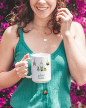 Load image into Gallery viewer, Plant Mom Mug
