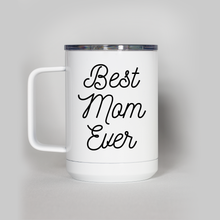 Load image into Gallery viewer, Like Mother Like Daughter Travel Mug

