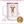 Personalized Pet Heart Travel Mug